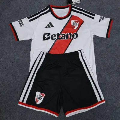 FOOTBALL JERSEYS