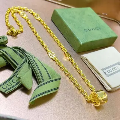 GUCCI Schmuck