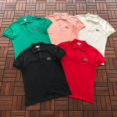 LACOSTE T-Shirt