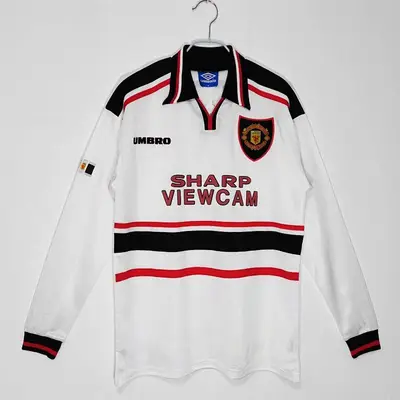 FOOTBALL JERSEYS Longsleeve