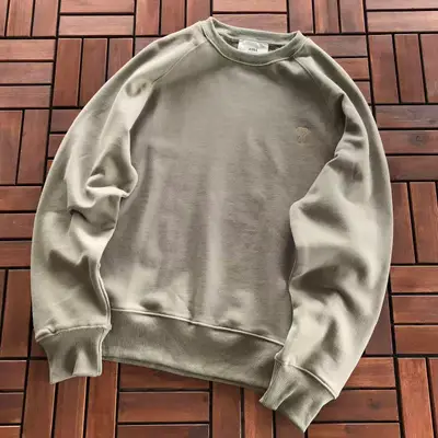 AMI Sweater
