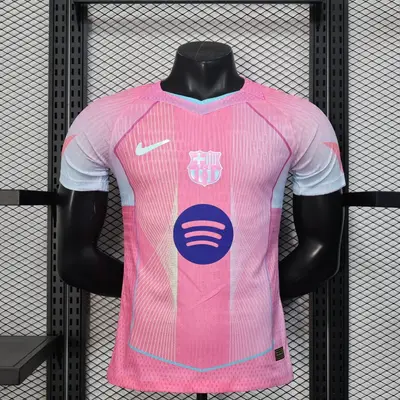 FOOTBALL JERSEYS