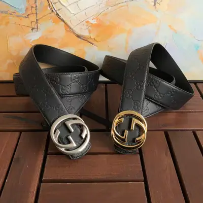 GUCCI Gürtel