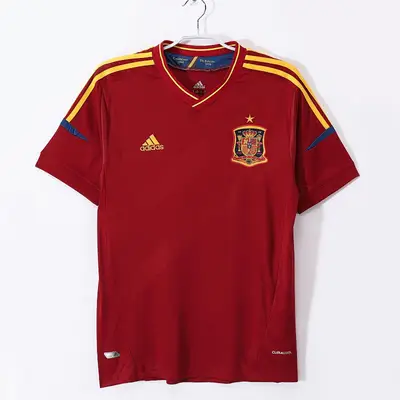 FOOTBALL JERSEYS