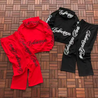 BALENCIAGA Hoodie