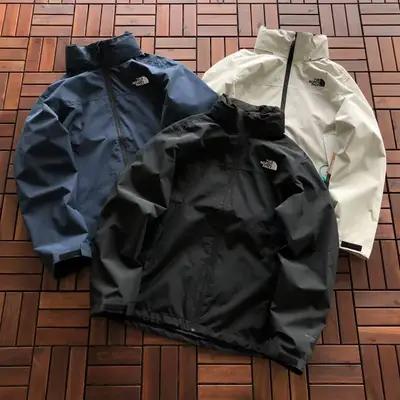 THE NORTH FACE Jacke