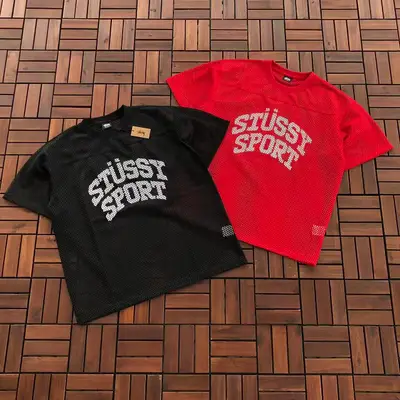 STUSSY T-Shirt