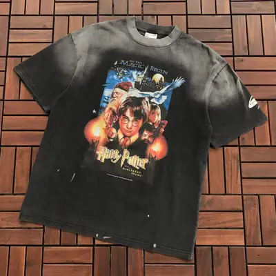 SAINT MICHEAL T-Shirt