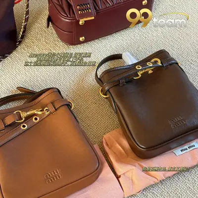 MIU MIU | Item ID: 08108