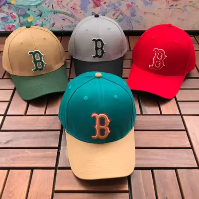 MLB Cap