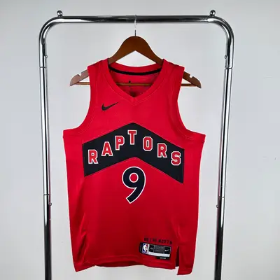 NBA JERSEYS