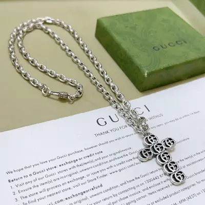 GUCCI Schmuck