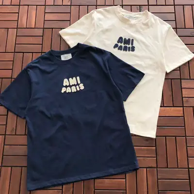 AMI T-Shirt