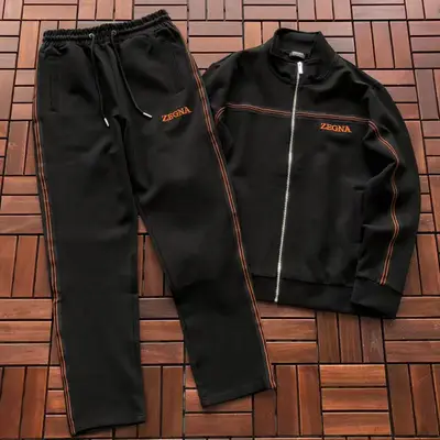 ZEGNA Sweater