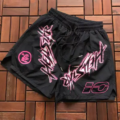 HELLSTAR Shorts