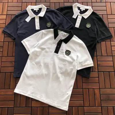 LACOSTE T-Shirt