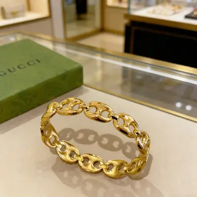 GUCCI Schmuck