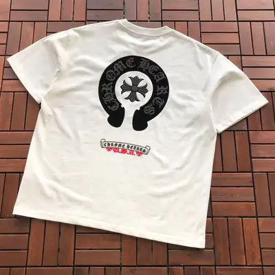 CHROME HEARTS T-Shirt