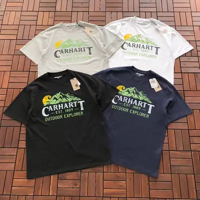 CARHARTT T-Shirt