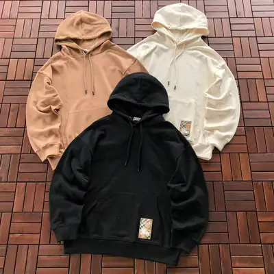 BURBERRY Hoodie
