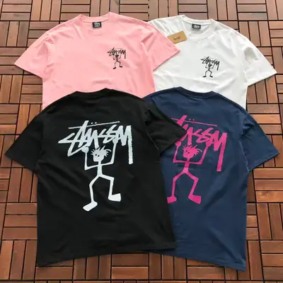STUSSY T-Shirt