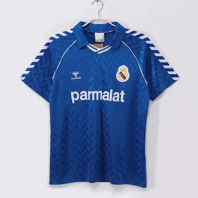 FOOTBALL JERSEYS