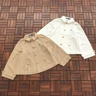 RALPH LAUREN Jacke