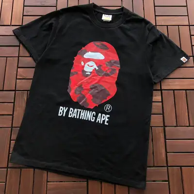 BAPE T-Shirt