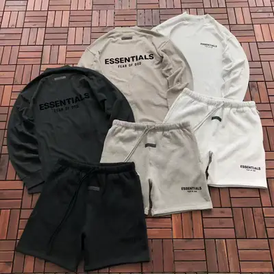 FOG Shorts