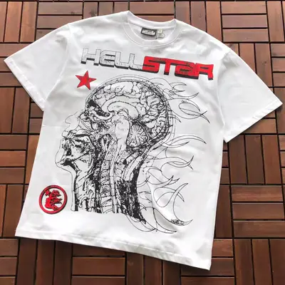 HELLSTAR T-Shirt