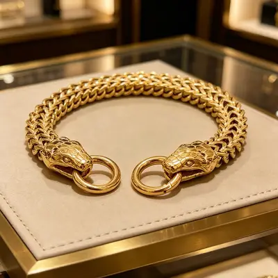 GUCCI Schmuck