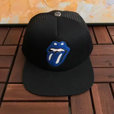 CHROME HEARTS Cap