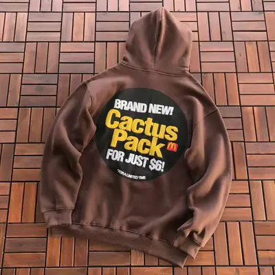 TRAVIS SCOTT Hoodie