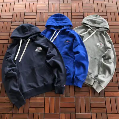 TOMMY HILFIGER Hoodie