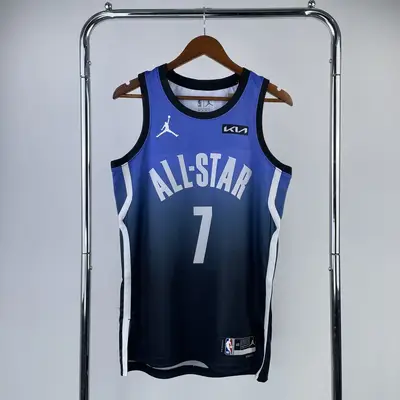 NBA JERSEYS