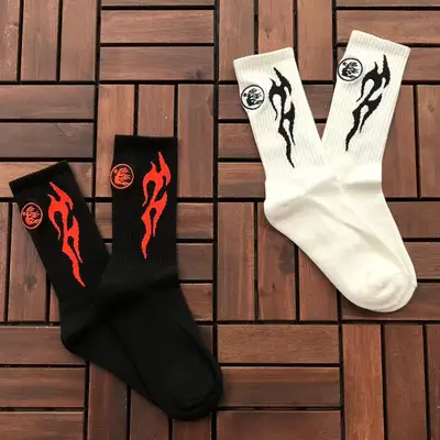 HELLSTAR Socken