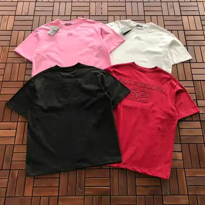 BALENCIAGA T-Shirt