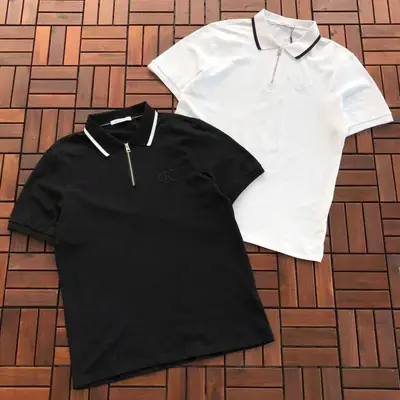 CALVIN KLEIN T-Shirt