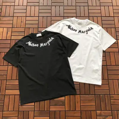 MAISON MARGIELA T-Shirt