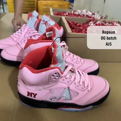 JORDAN
