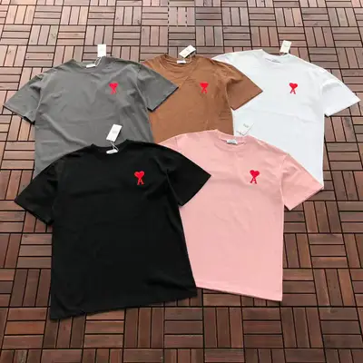 AMI T-Shirt