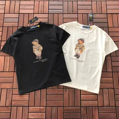 RALPH LAUREN T-Shirt
