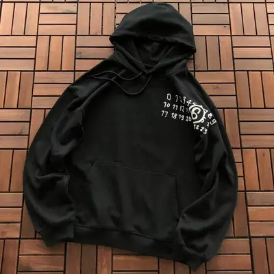 MAISON MARGIELA Hoodie