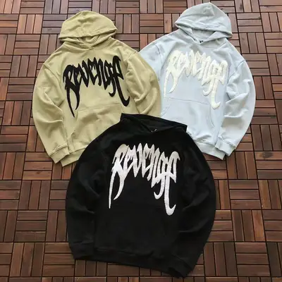 REVENGE Hoodie