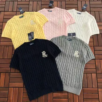 RALPH LAUREN T-Shirt