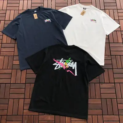 STUSSY T-Shirt