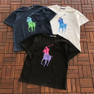 RALPH LAUREN T-Shirt