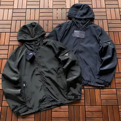 PRADA Jacke