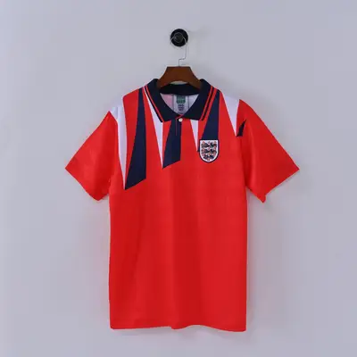 FOOTBALL JERSEYS