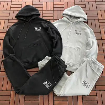 STUSSY Hoodie